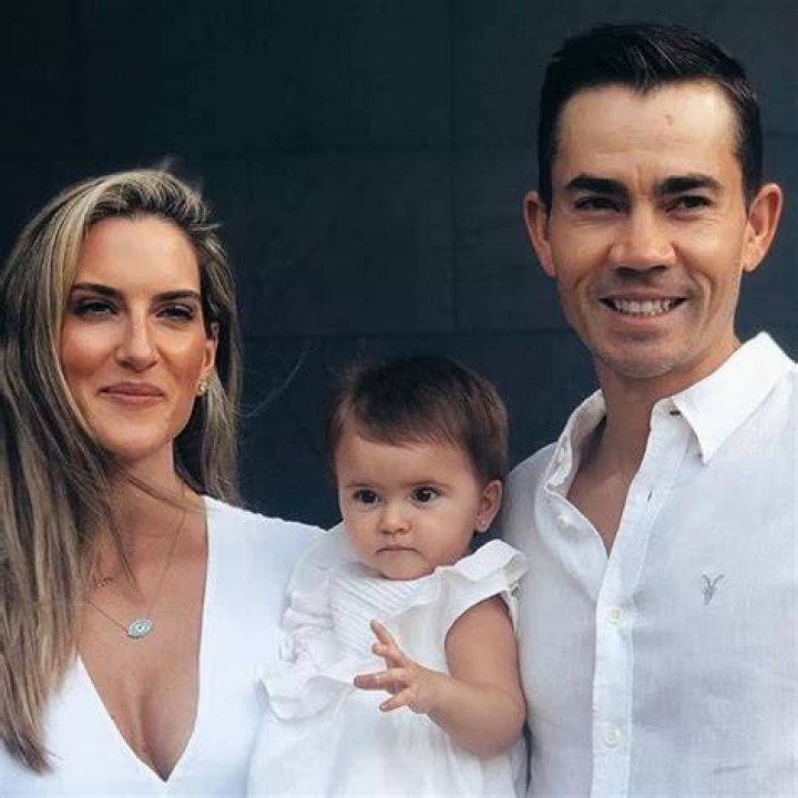 
Maria Ochoa Mora Age: Truth About Camilo Villegas Wife 