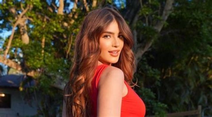 
Mariam Olivera Height, Weight, Net Worth, Age, Wiki, Who, Instagram, Biography 