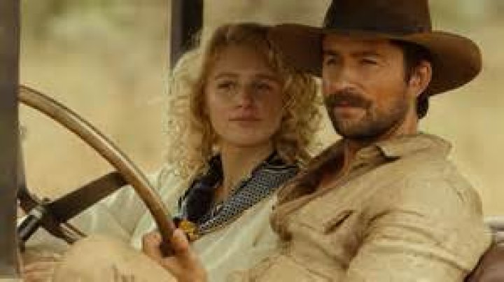 
Marley Shelton Is Portrayed As A Emma Dutton In “1923” Yellowstone Prequel 
