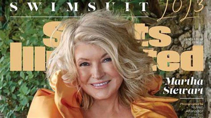 
Martha Stewart and Pete Davidson dating rumors resurface after 81-year-old lands Sports Illustrated cover 