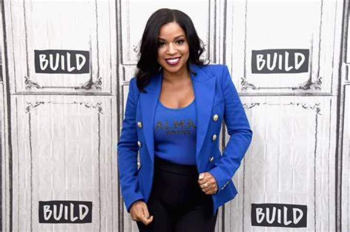 
Mashonda Tifrere Height, Weight, Net Worth, Age, Birthday, Wikipedia, Who, Nationality, Biography 
