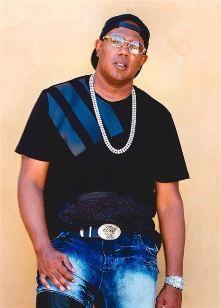 
Master P Height, Weight, Net Worth, Age, Birthday, Wikipedia, Who, Nationality, Biography 