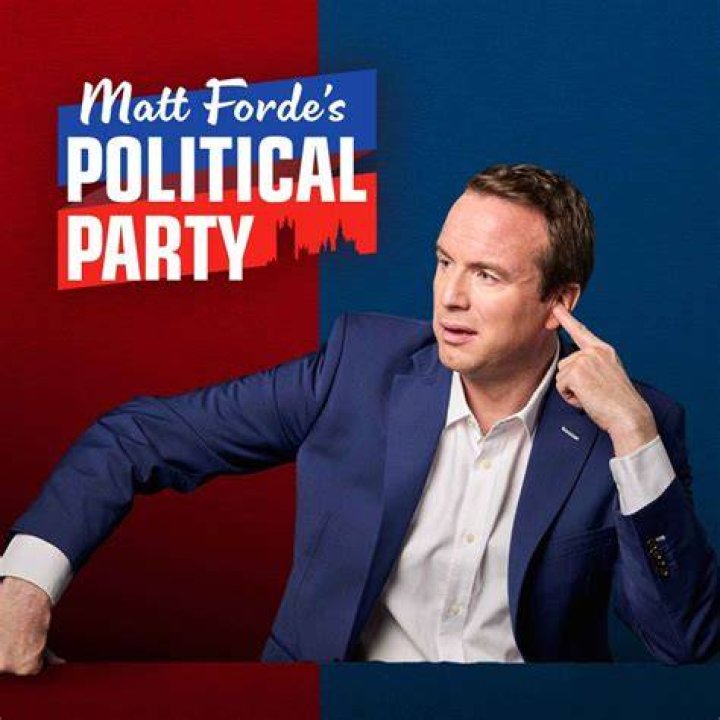 Matt Forde Height, Weight, Net Worth, Age, Birthday, Wikipedia, Who, Instagram, Biography