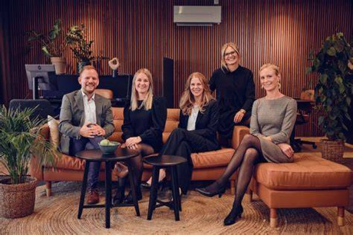 
Mattias Ekholm Wife Ida Bjornstad and Family Members 