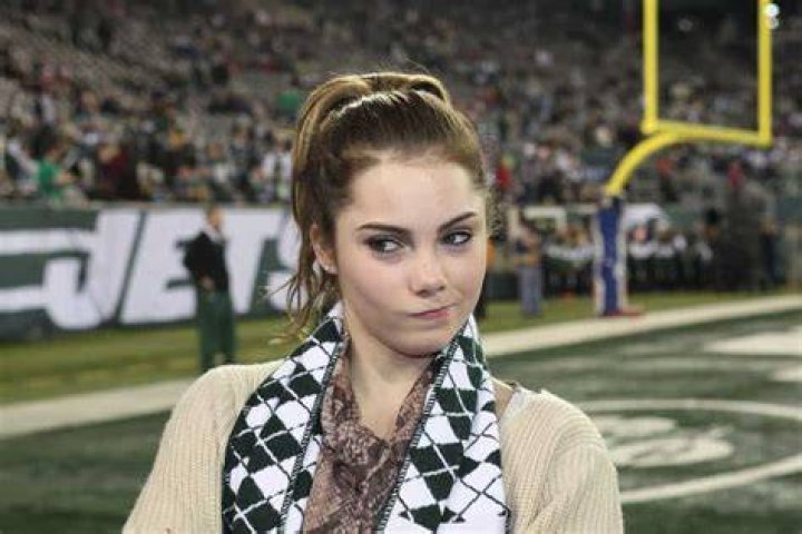 
McKayla Height, Weight, Net Worth, Age, Birthday, Wikipedia, Who, Nationality, Biography 