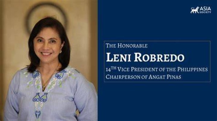 
Meet Aika Robredo Boyfriend- LinkedIn And Wikipedia Profile Of Leni Robredo’s Daughter 