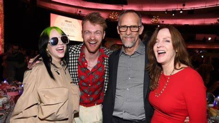 Meet Billie Eilish’s Parents Patrick O’Connell, Maggie Baird, and Her Brother, Finneas