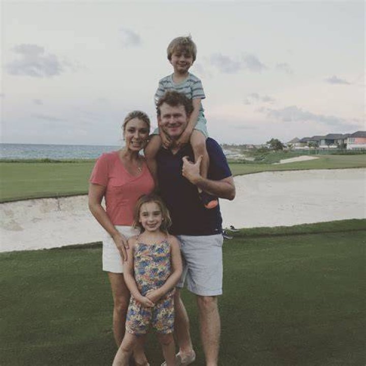 
Meet Brandt Snedeker Wife Mandy Snedeker- Does The Couple Have Any Children? 