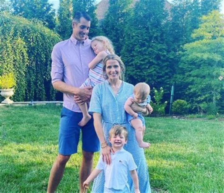 
Meet John Isner Parents Bob And Karen Isner- His Family Tree Explored 