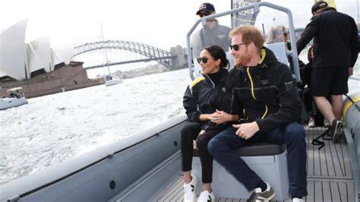 
Meghan Markle Stayed In London When Queen Elizabeth II Died 