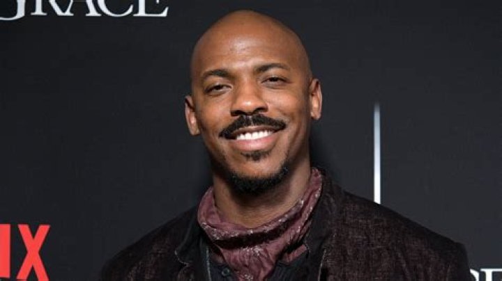 
Mehcad Brooks on His ‘Law & Order’ Debut and Why His Character Is a ‘Calm Wolf’ 