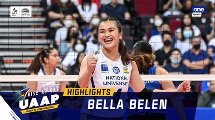 
Mhicaela Belen Height, Weight, Net Worth, Age, Birthday, Wikipedia, Who, Nationality, Biography 