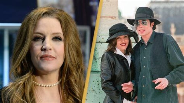 
Michael Lockwood To Be Granted Full Custody Over His Twins From Lisa Marie Presley 
