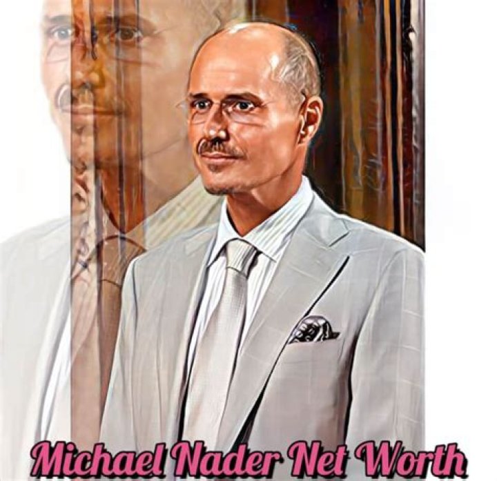 Michael Nader Height, Weight, Net Worth, Age, Birthday, Wikipedia, Who, Nationality, Biography