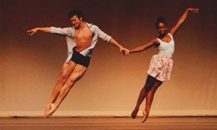 
Michaela Deprince and Boyfriend Skyler Maxey Wert Both Are Multitalented Individuals 