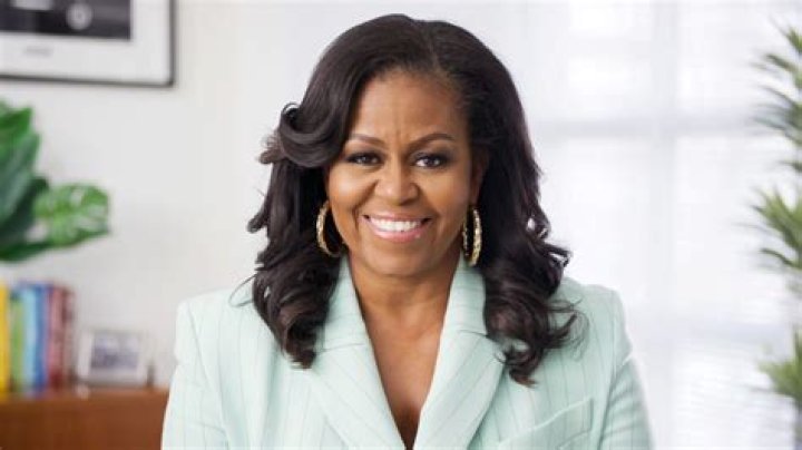 
Michelle Obama Net Worth: How Rich Is She? Explore Royalties And Legacy 