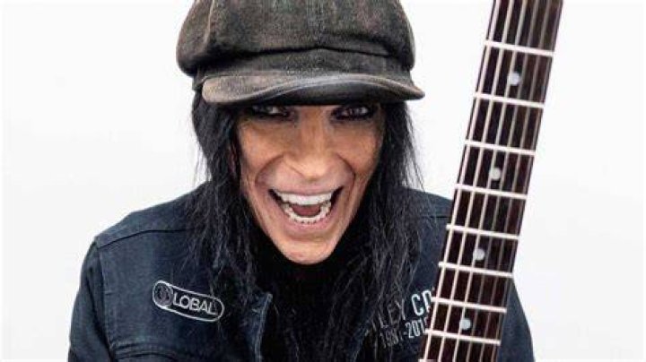 Mick Mars Height, Weight, Net Worth, Age, Birthday, Wikipedia, Who, Nationality, Biography