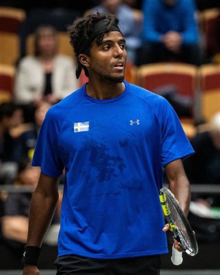 Mikael Ymer Height, Weight, Net Worth, Age, Birthday, Wikipedia, Who, Instagram, Biography