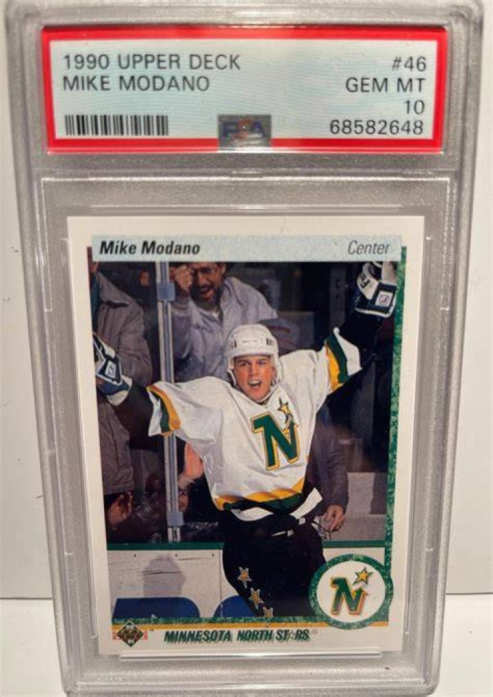 Mike Modano Height, Weight, Net Worth, Age, Birthday, Wikipedia, Who, Instagram, Biography