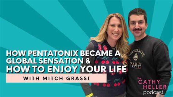 Mitch Grassi Net Worth, Age, Birthday, Wikipedia, Who, Nationality, Biography