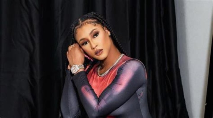 Mizz Twerksum Height, Weight, Net Worth, Age, Birthday, Wikipedia, Who, Instagram, Biography