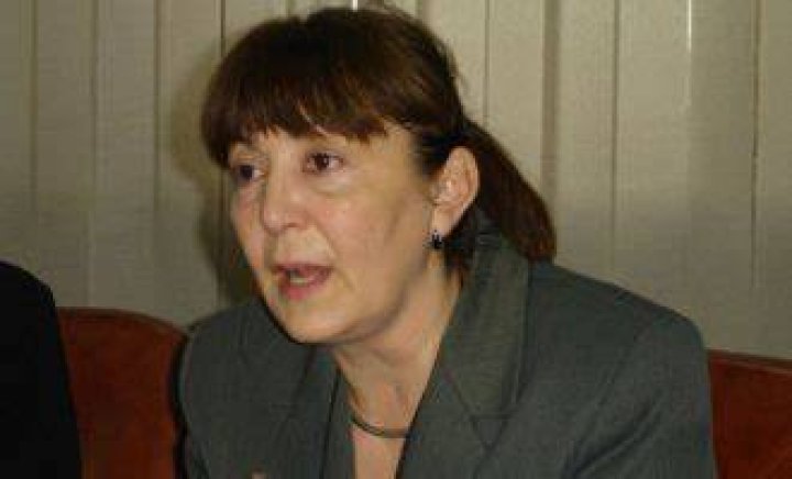 
Monica Macovei Accident Update: Where Is She Now? Arrest Charge 