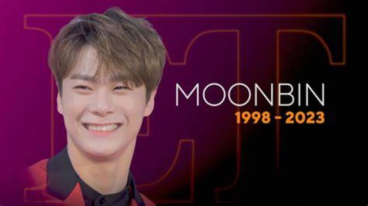 
Moon Sua Health Update | What Happened To ASTRO Moonbin Sister 