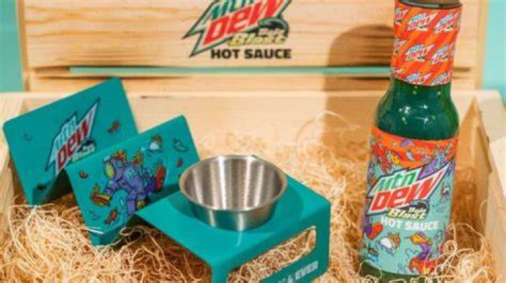 
Mountain Dew Baja Blast Hot sauce: How to get, availability, contest, and all you need to know 