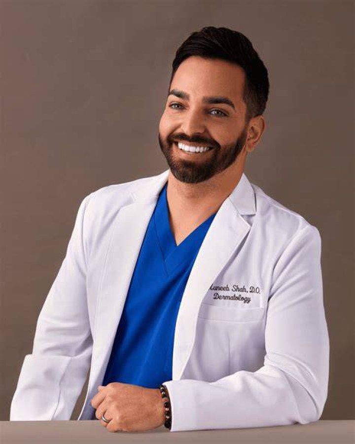 Muneeb Shah – Dermdoctor Age, Birthday, Wikipedia, Who, Nationality, Biography