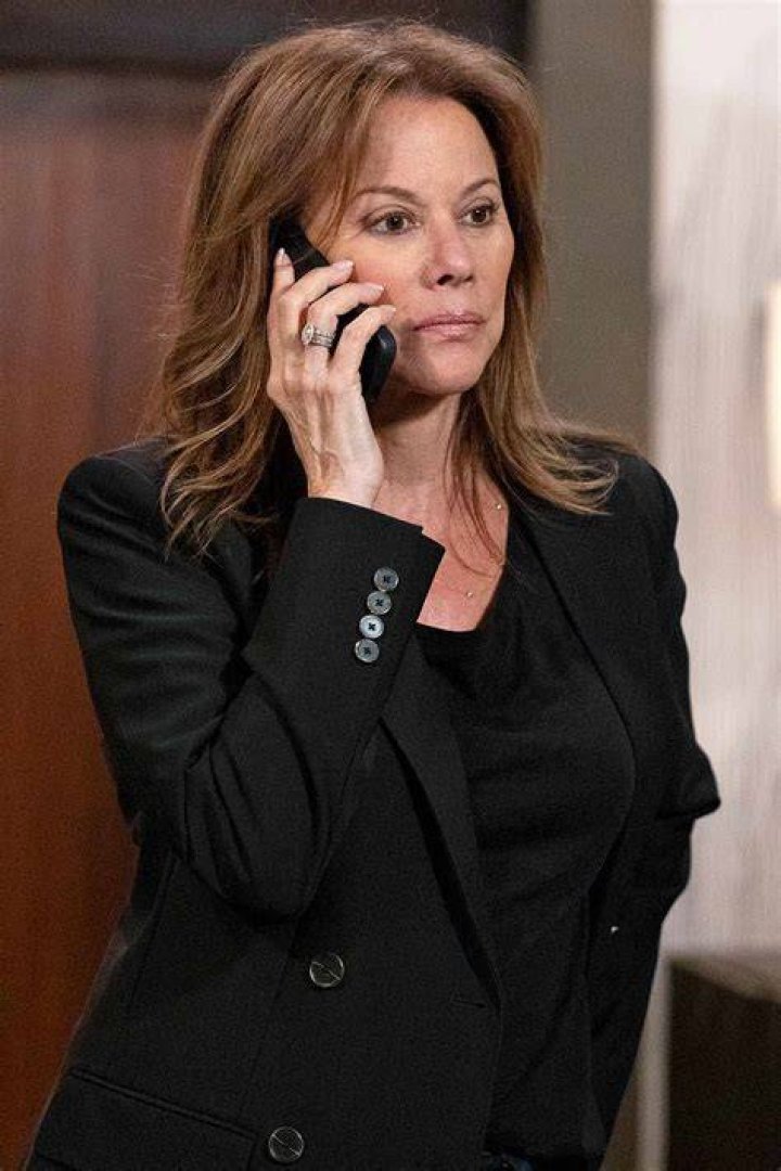 
Nancy Lee Grahn Surgery Update- Turns Out She Is Not Leaving General Hospital!! 
