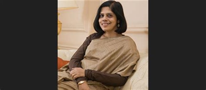 
Nandini Maharaj IAS Biography, Age, Wiki, Husband, Parents & More 