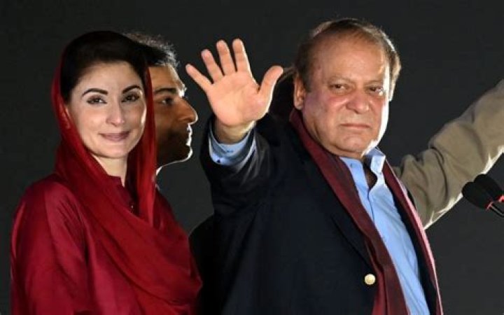 
Nawaz Sharif Height, Weight, Net Worth, Age, Birthday, Wikipedia, Who, Nationality, Biography 