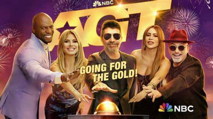 
NBC’s America’s Got Talent (AGT): All 