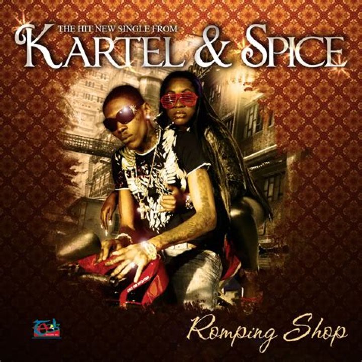 
Ne-Yo On Vybz Kartel & Spice “Romping Shop” Clearance: “The Streets Cleared It” 