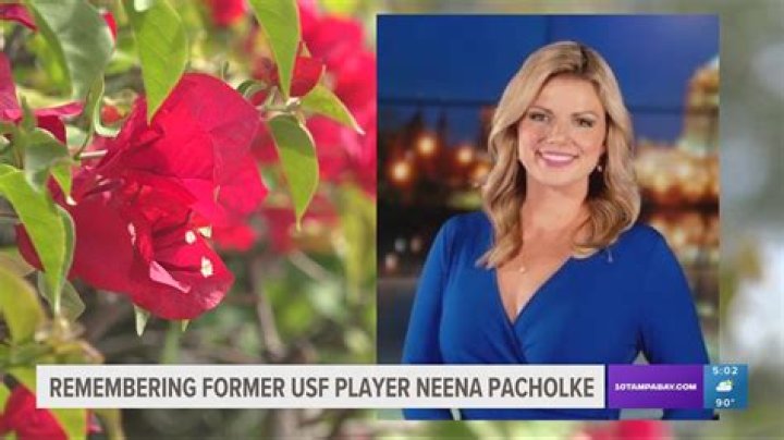 
Neena Pacholke Parents: Who Are They? Wisconsin News Anchor Family Married Life And Suicidal Death Details 
