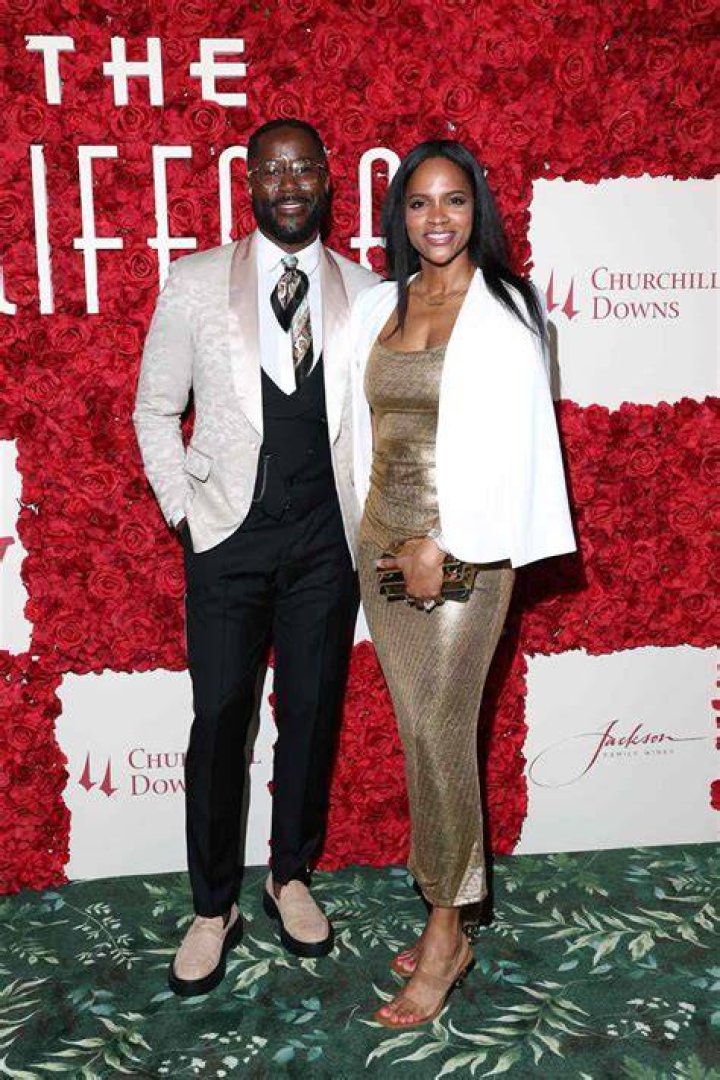 
Nehemiah Burleson – Nate Burleson’s Son Age And Instagram Photos 