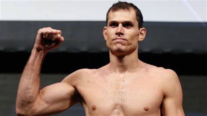 
Neiman Gracie Height, Weight, Net Worth, Age, Birthday, Wikipedia, Who, Nationality, Biography 