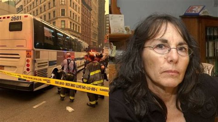 “Never seen something like this”: Woman killed by MTA bus video leaves internet traumatized