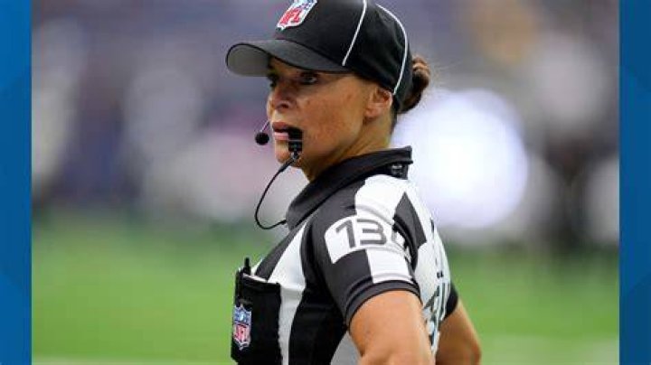 
NFL Official Wayne Mackey Dead At 62, Member Of Officiating Team Passed Away 