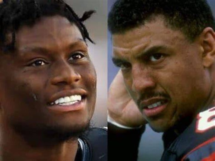 NFL: Who Is George Pickens Dad? Is He Related To Carl Pickens?