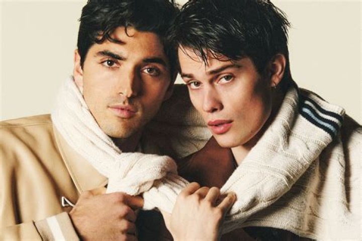 
Nicholas Galitzine Ethnicity: Where Are His Parents From? His Sexuality And Gay Rumors Explored 