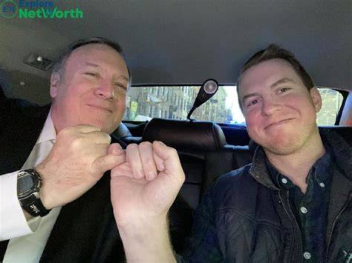 Nicholas Pompeo Height, Weight, Net Worth, Age, Birthday, Wikipedia, Who, Instagram, Biography
