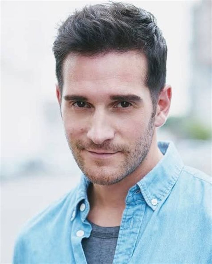 Nick Apostolides Height, Weight, Net Worth, Age, Birthday, Wikipedia, Who, Nationality, Biography