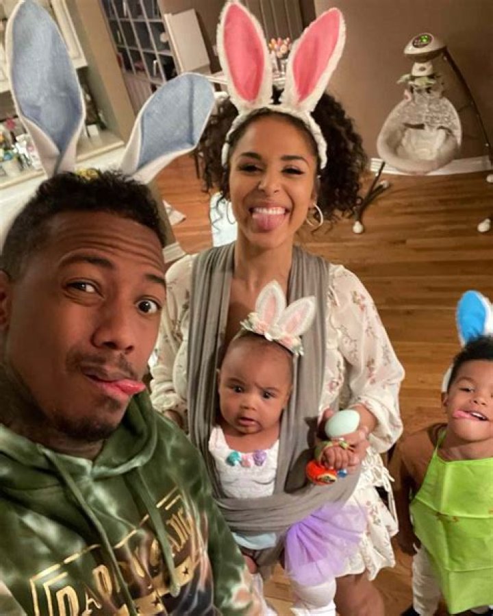 
Nick Cannon’s Kids’ Moms Celebrate the Father of 10 on His 42nd Birthday 