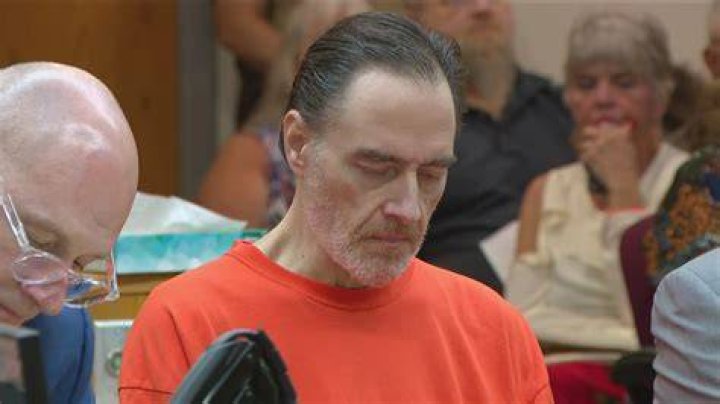 
Nicolae Miu Is Arrested And In St Croix County Jail: Apple River Stabbing Suspect 