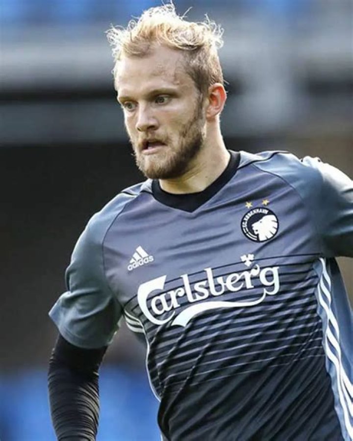 
Nicolai Boilesen Height, Weight, Net Worth, Age, Birthday, Wikipedia, Who, Instagram, Biography 
