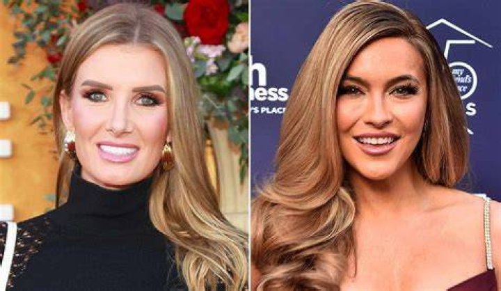 
Nicole And Chrishell Beef On Selling Sunset Explained, Net Worth 2023 