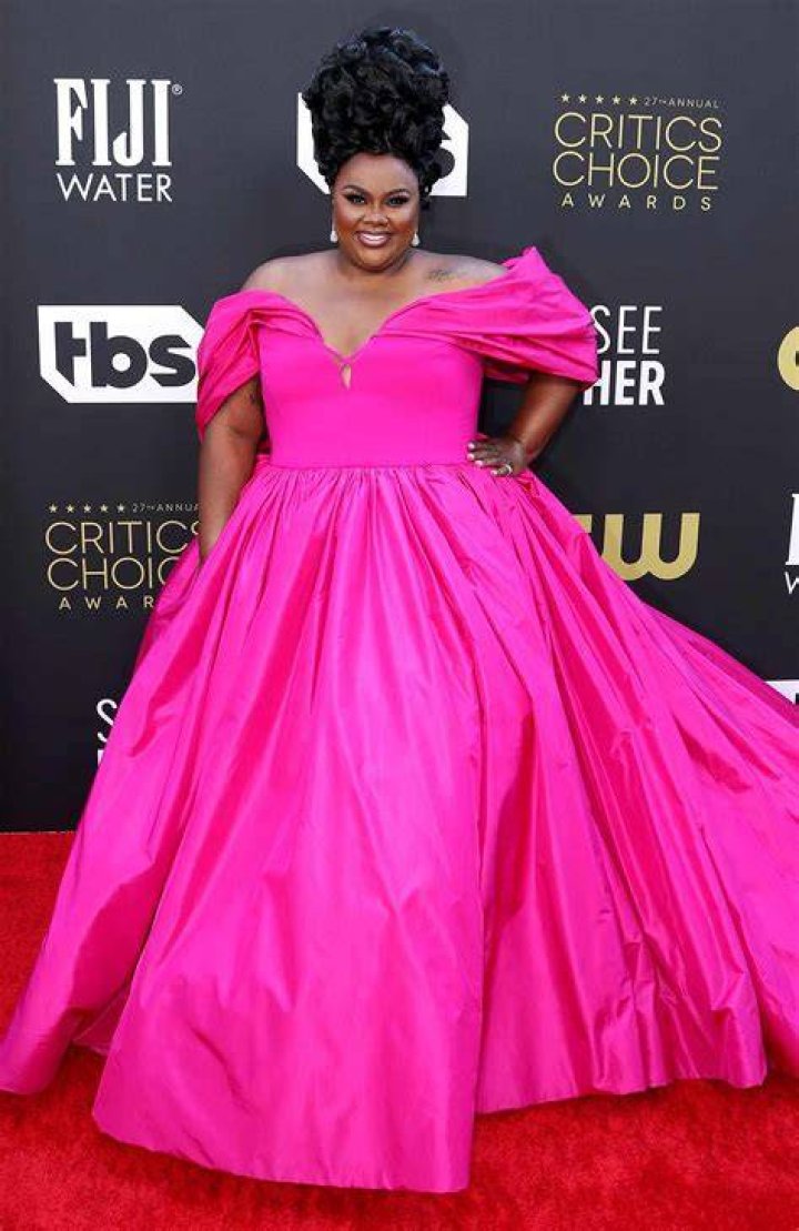 Nicole Byer Gets Ready To Host Critics Choice Awards As Fans Want To Know About Her Ex Husband She Married For Money