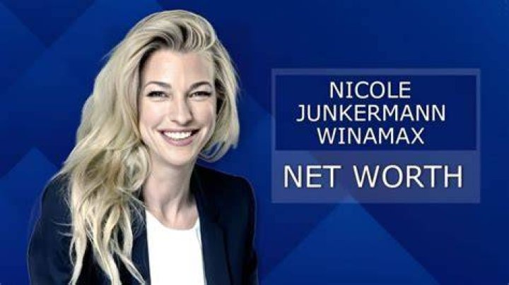  Nicole Junkermann