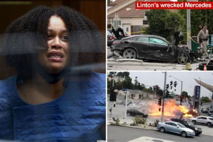 
Nicole Linton Accident Video – What Happened To Her? Health Update And Age 